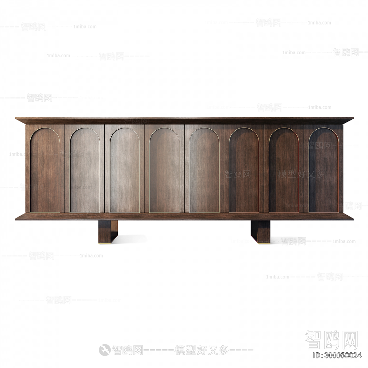 Modern TV Cabinet