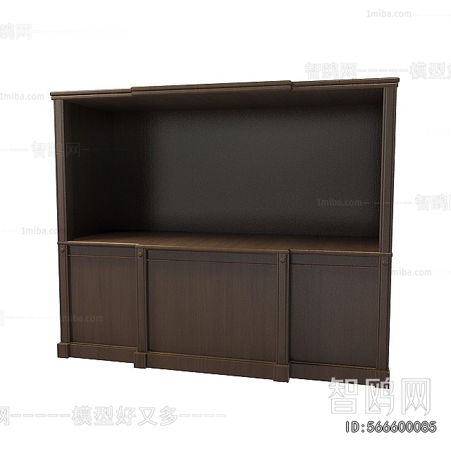 European Style The Wardrobe