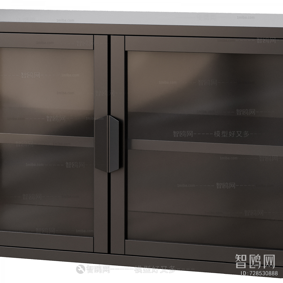 Modern TV Cabinet