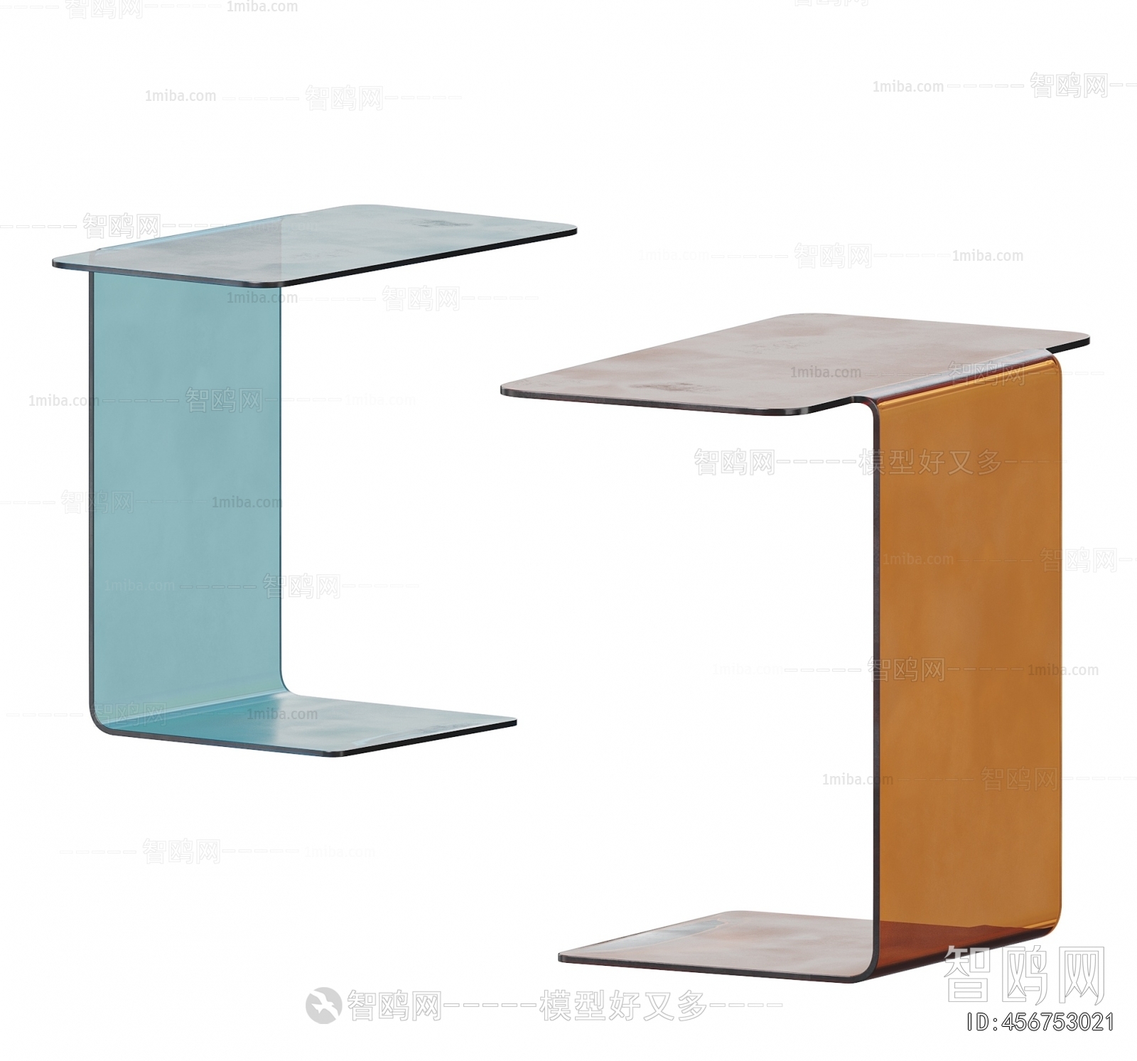 Modern Side Table/corner Table