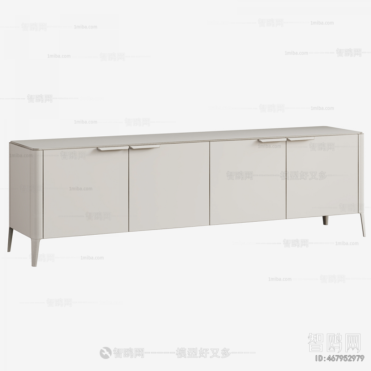 Modern TV Cabinet
