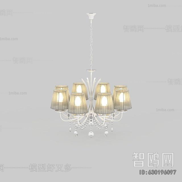 European Style Droplight