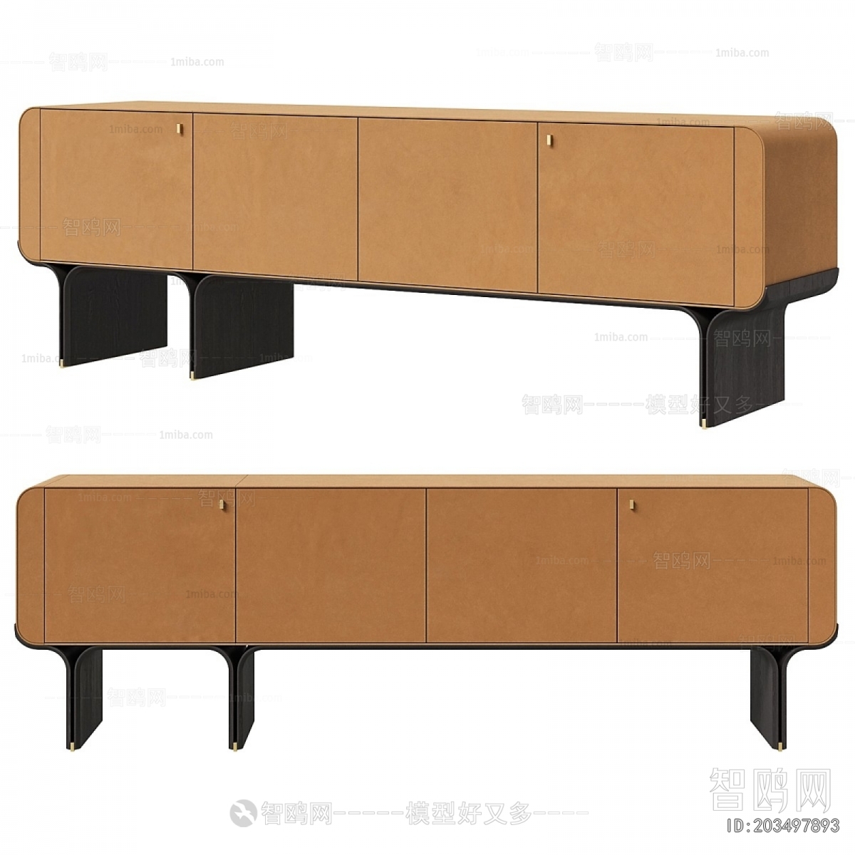 Modern TV Cabinet