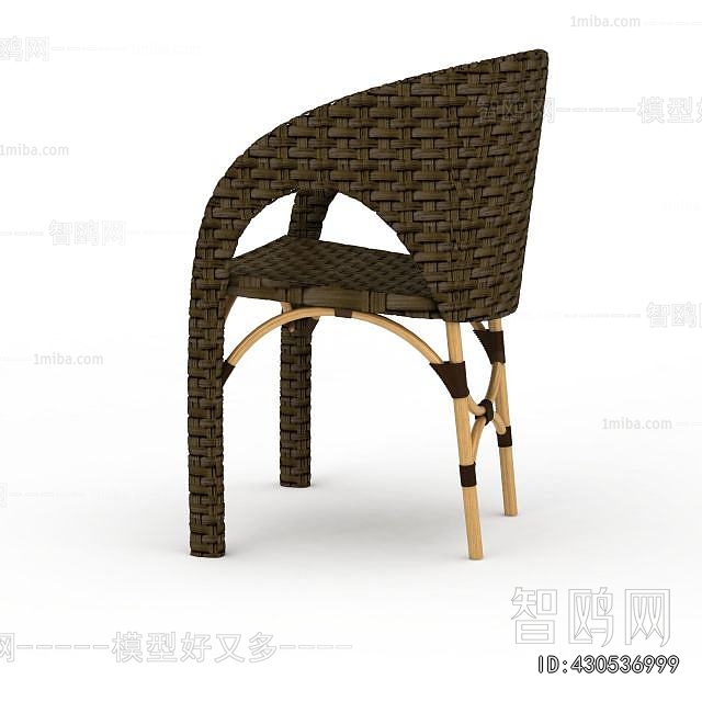 Modern Outdoor Chair