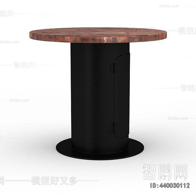 Modern Dining Table