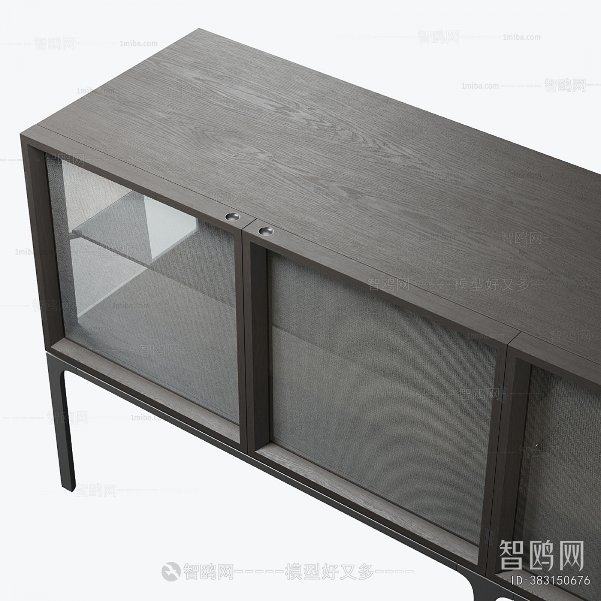 Modern TV Cabinet
