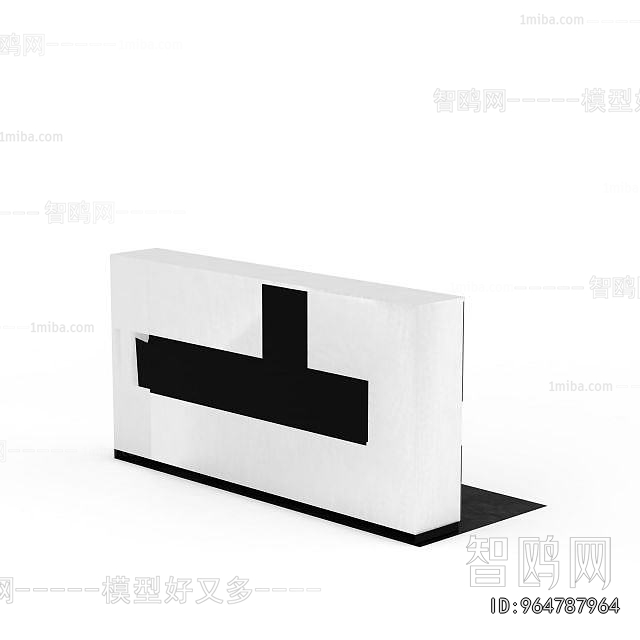 Modern Kitchen Cabinet