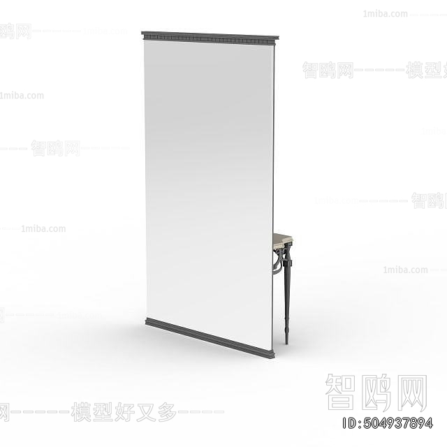 European Style The Mirror