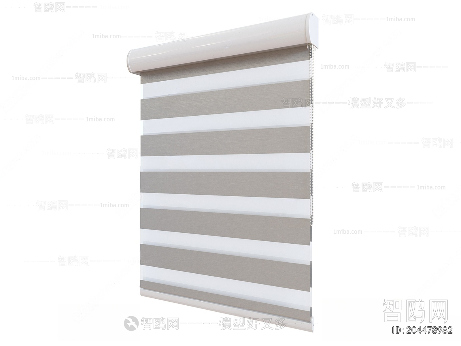 Modern Roller Shutters