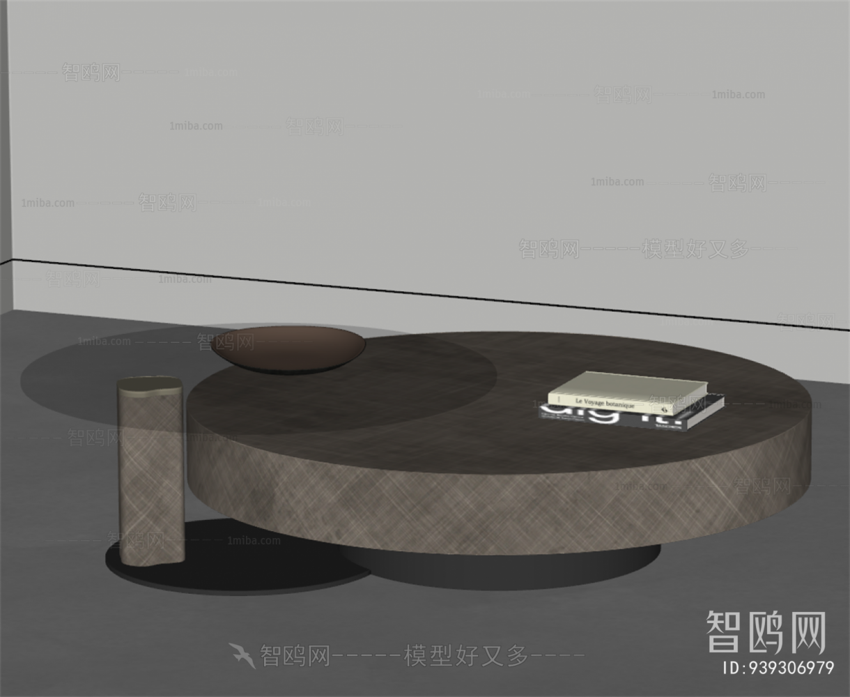 Modern Coffee Table