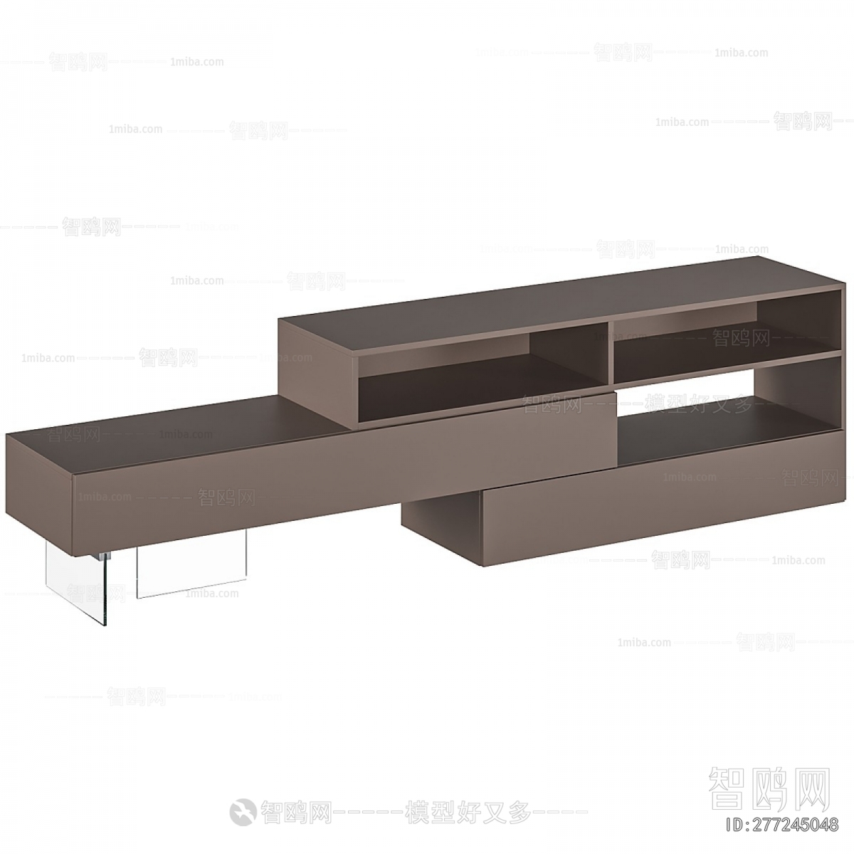 Modern TV Cabinet