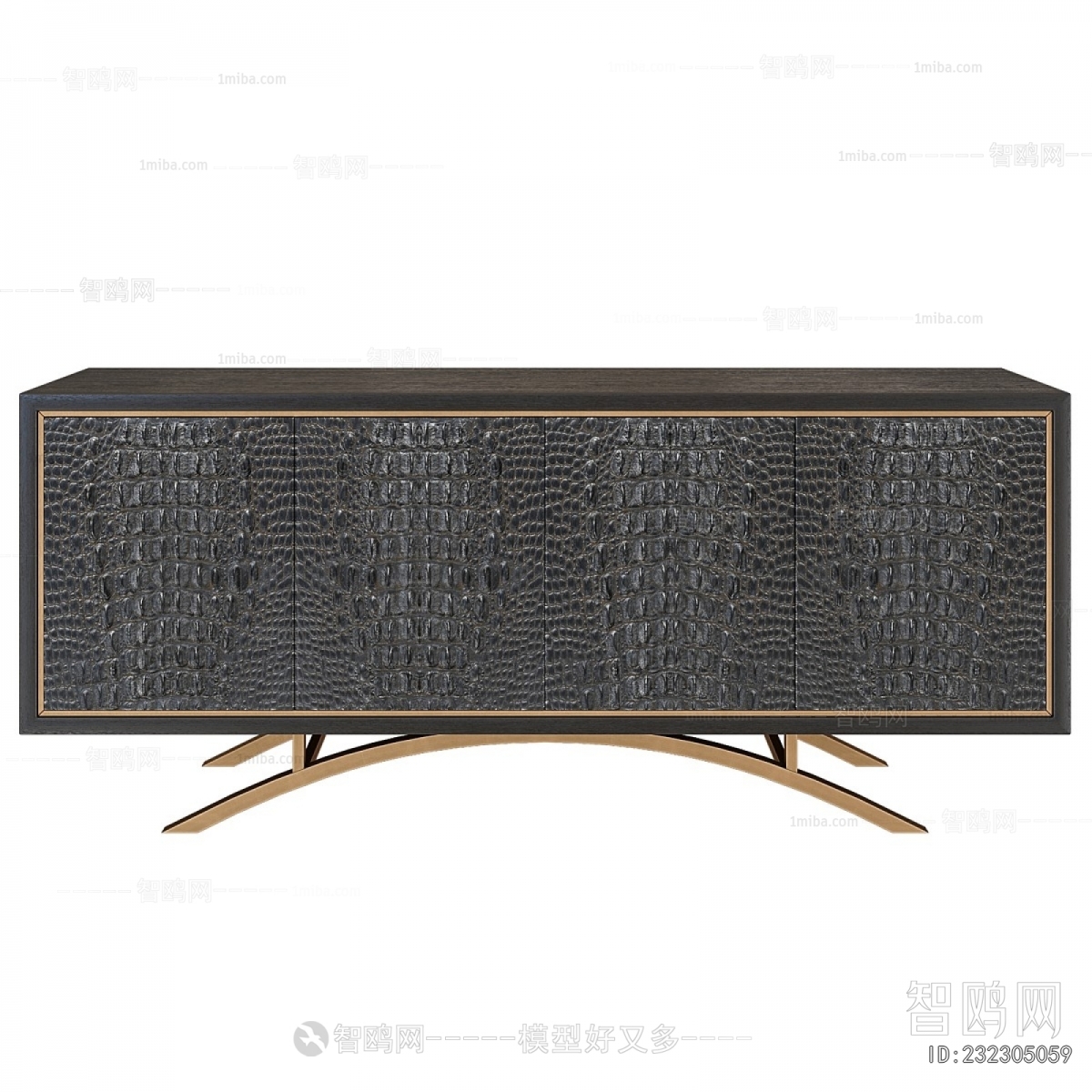 Modern TV Cabinet
