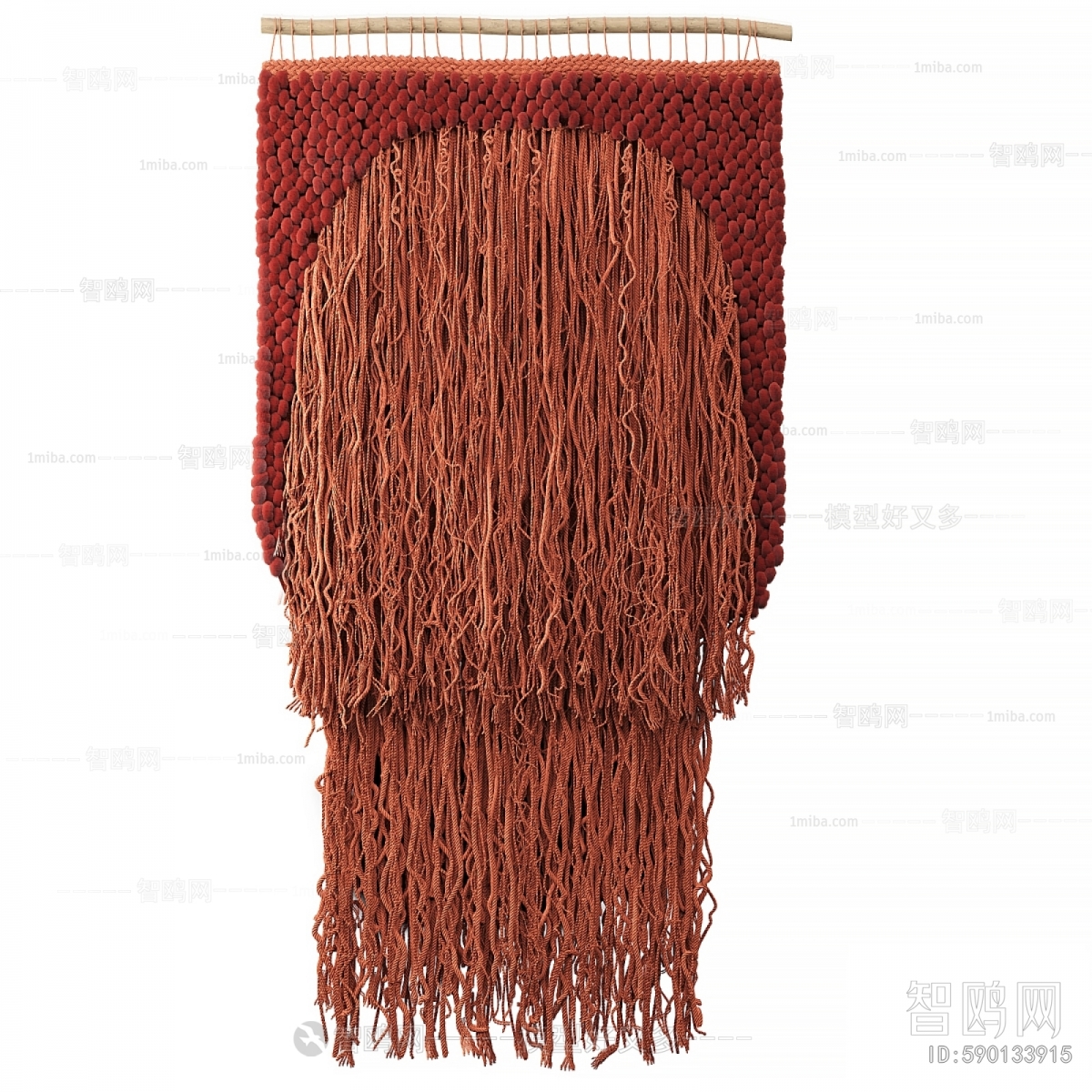 Modern Wall Decoration