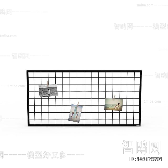 Modern Wall Decoration