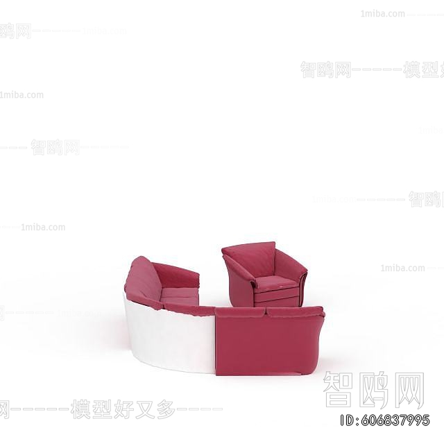 Modern Sofa Combination