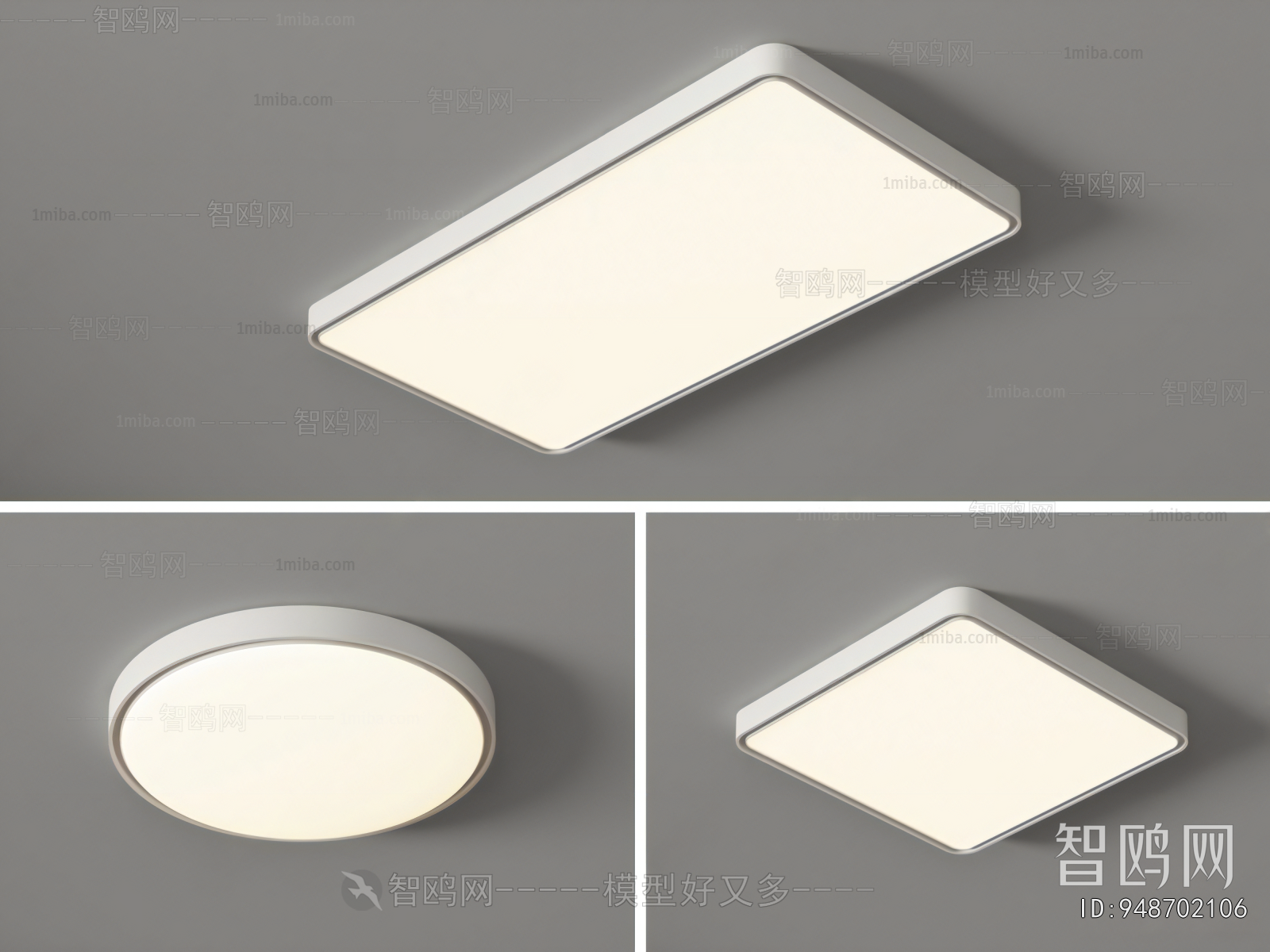 Modern Ceiling Ceiling Lamp