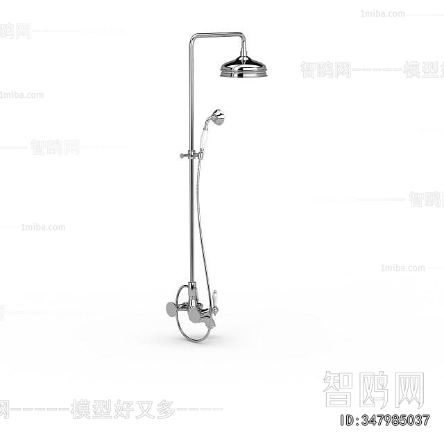 Modern Faucet/Shower