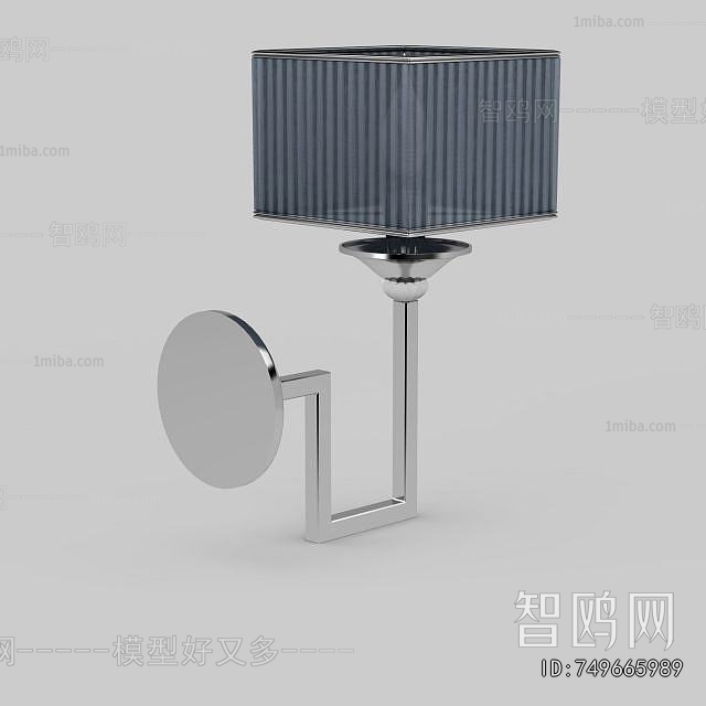 Modern Wall Lamp