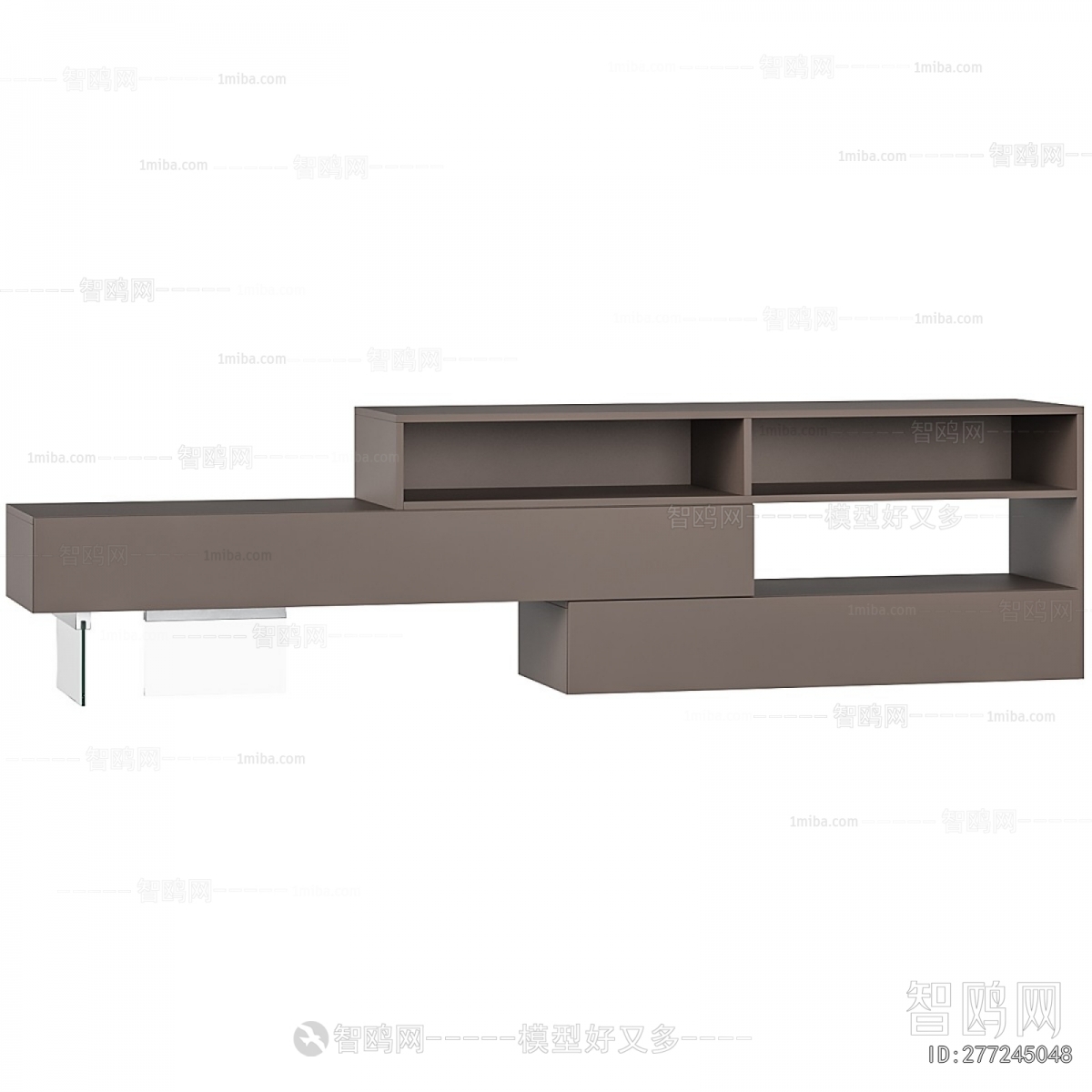 Modern TV Cabinet