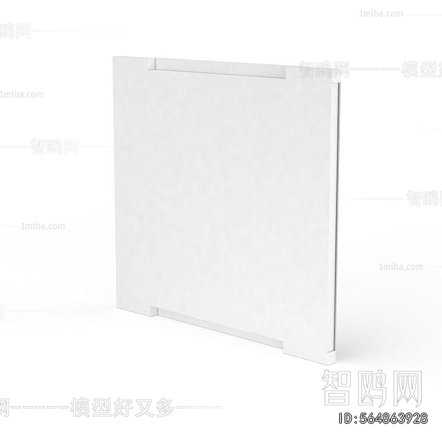 Modern Soft Wall Panel