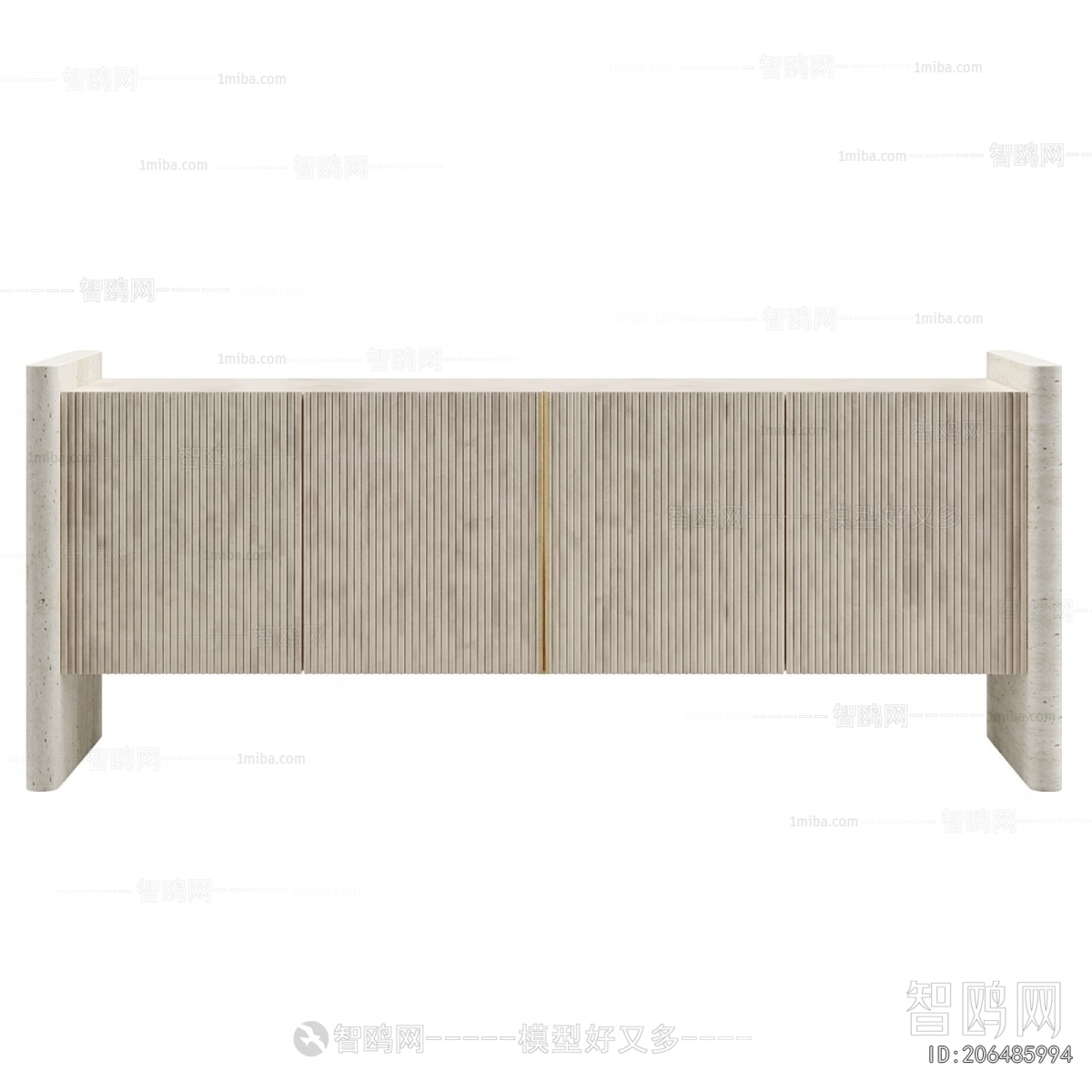 Modern TV Cabinet