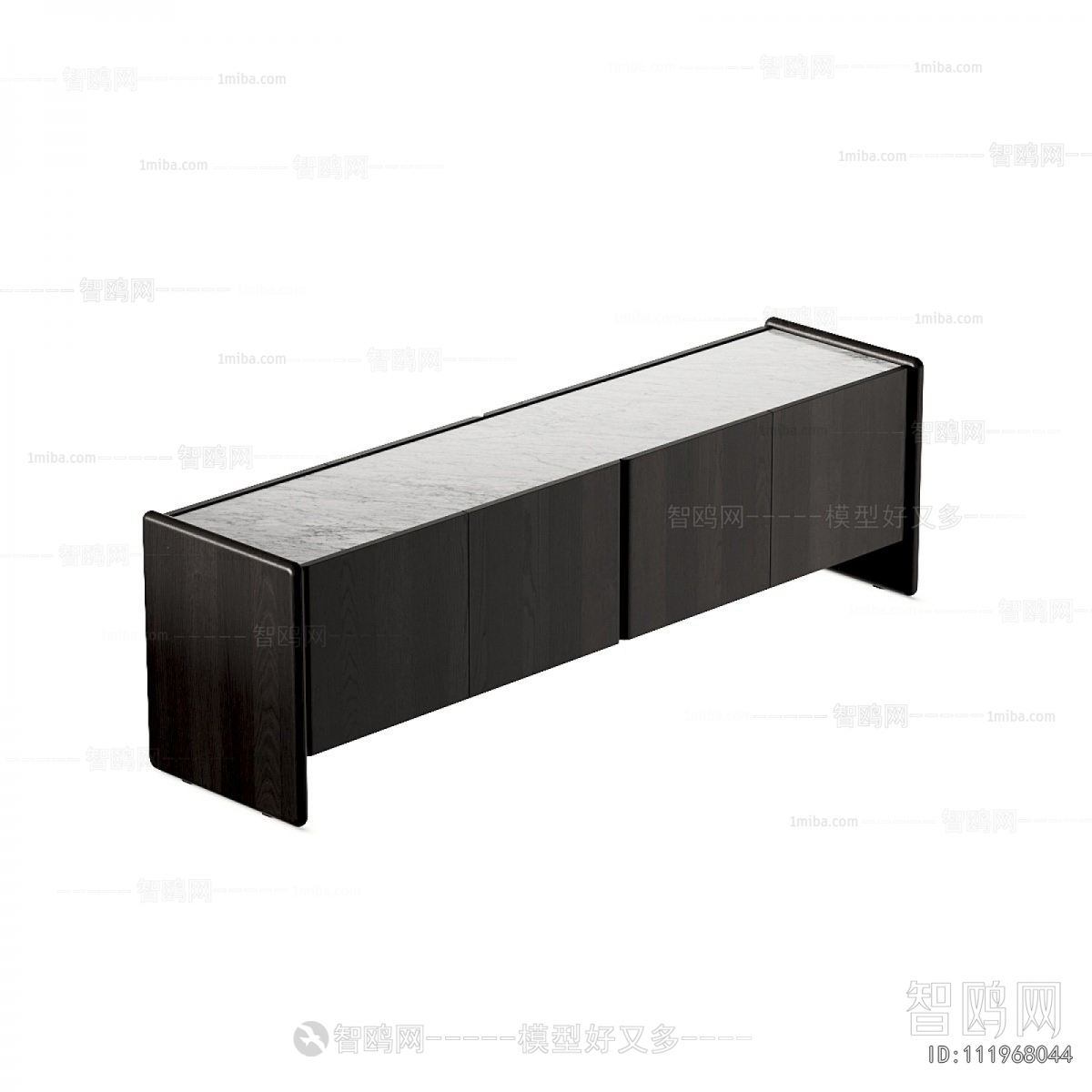 Modern TV Cabinet