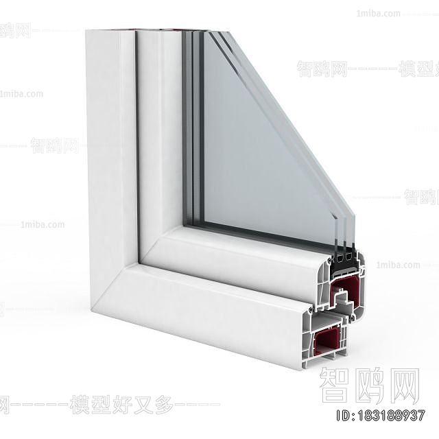 Modern Piece Of Hardware