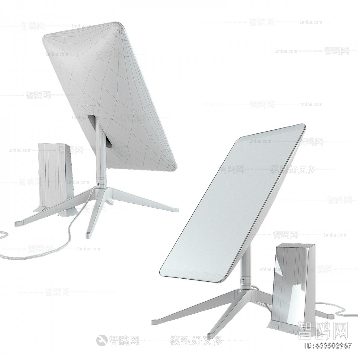 Modern Digital Products