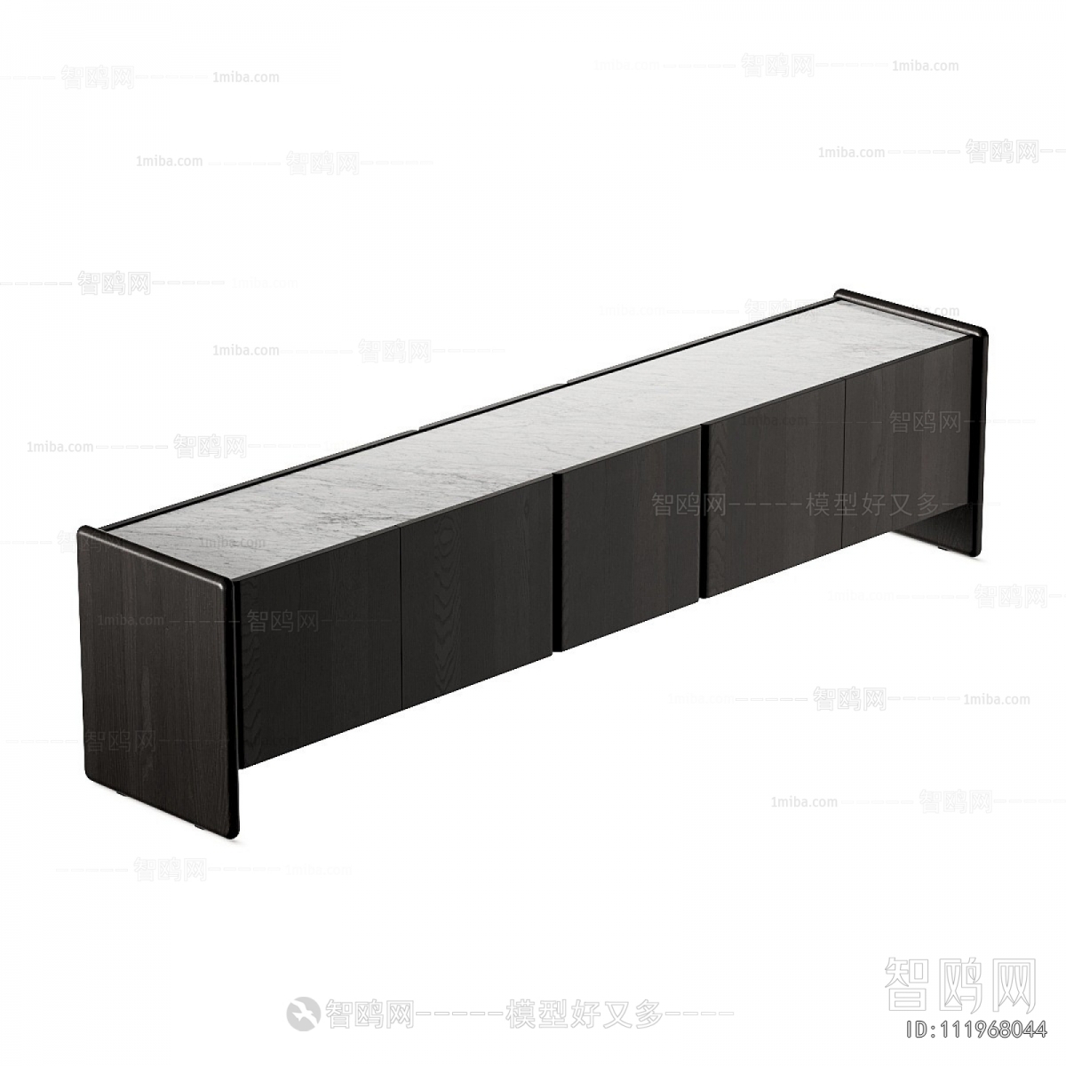 Modern TV Cabinet