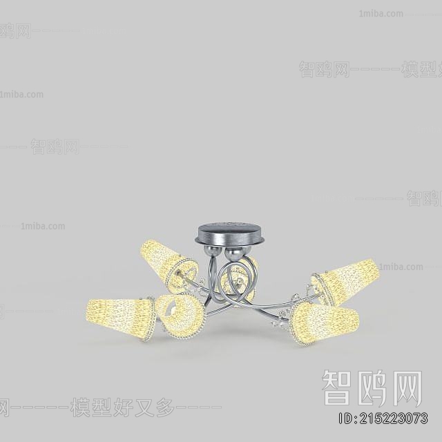 Modern Ceiling Ceiling Lamp