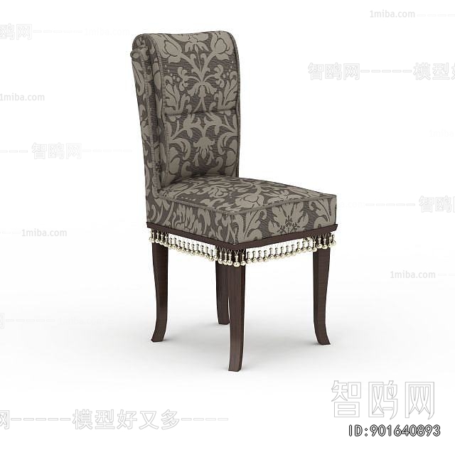 French Style Dining Chair