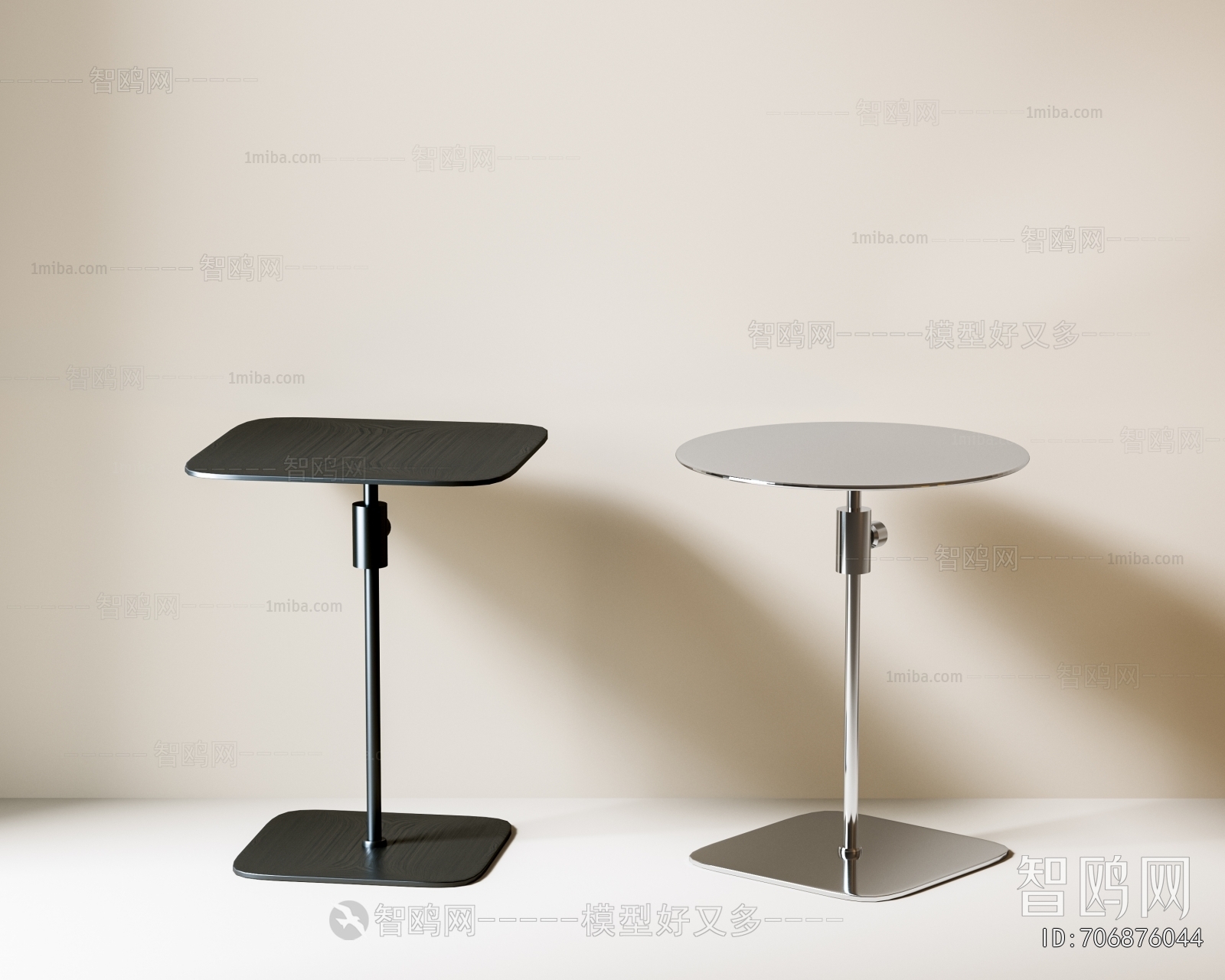 Modern Side Table/corner Table