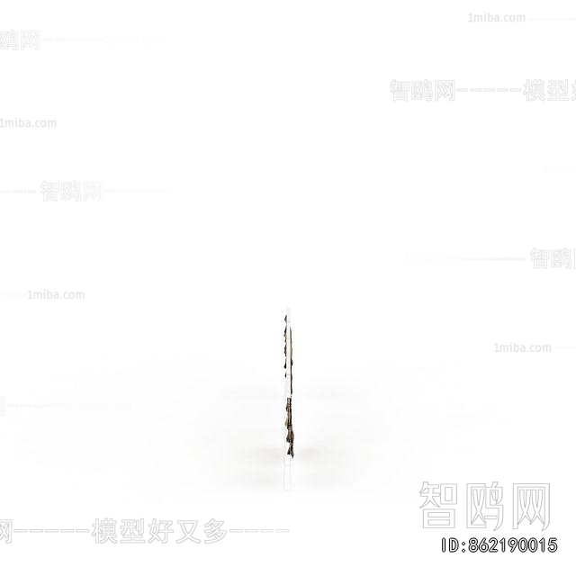 Simple European Style Roman Curtain