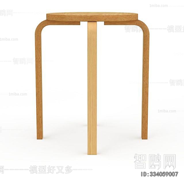 Modern Stool