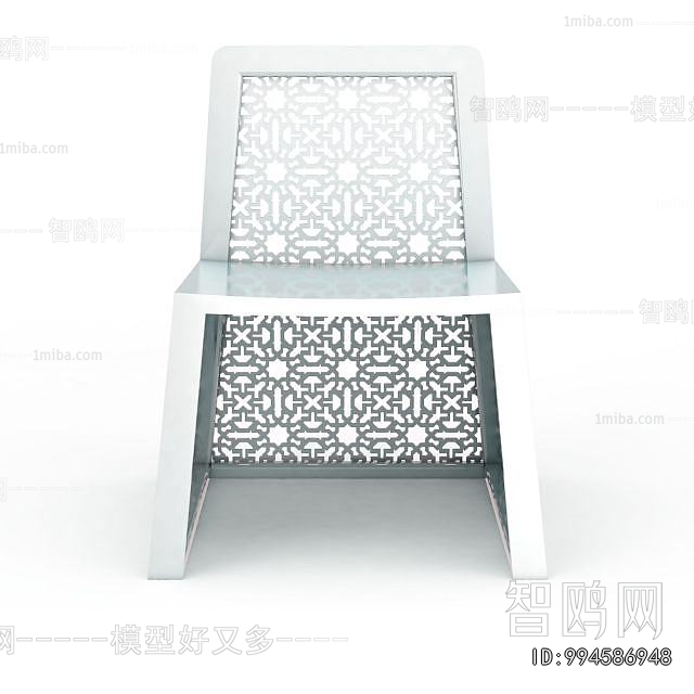 Modern Single Chair