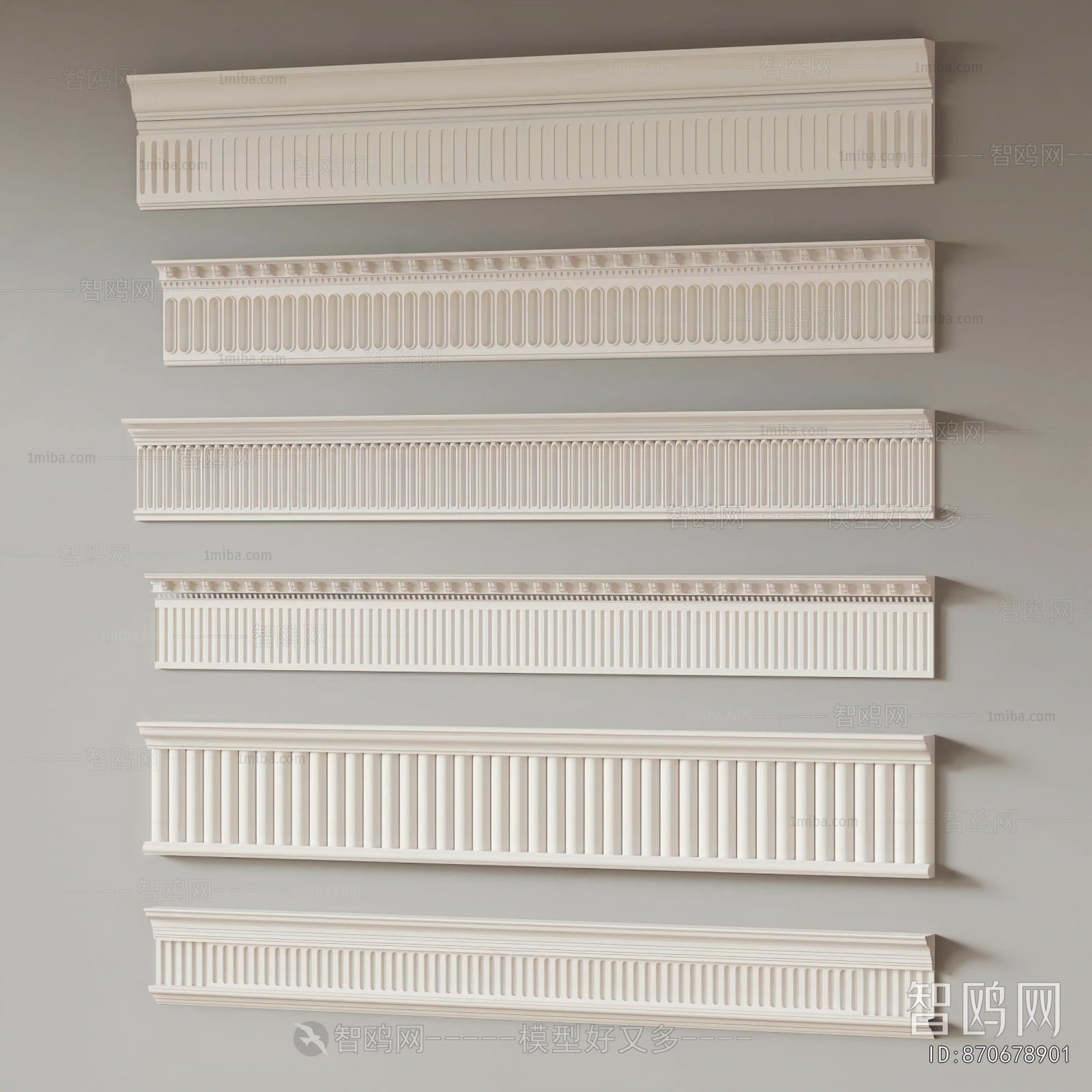 French Style Linellae