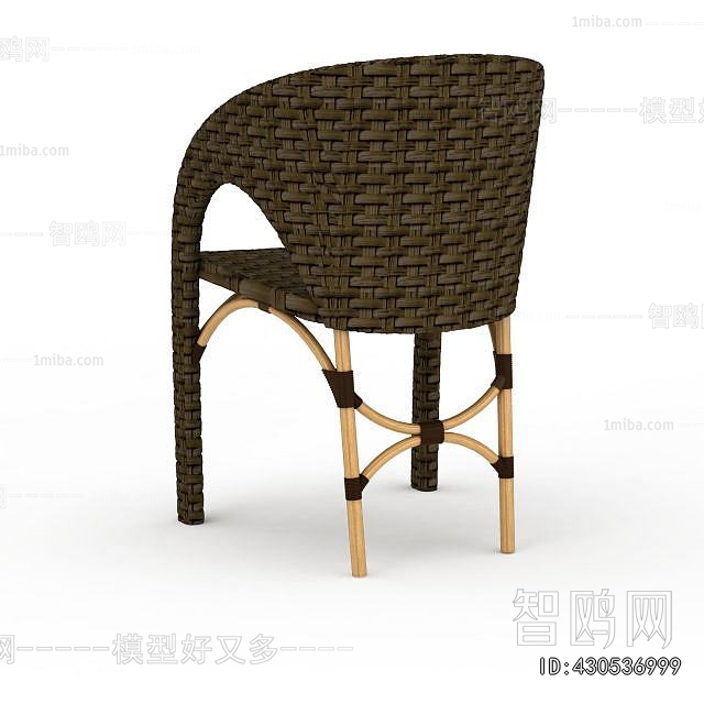 Modern Outdoor Chair