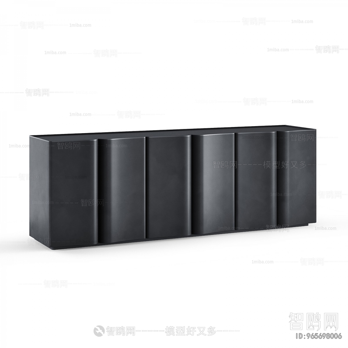 Modern TV Cabinet
