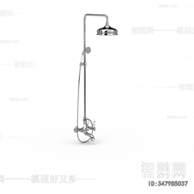 Modern Faucet/Shower