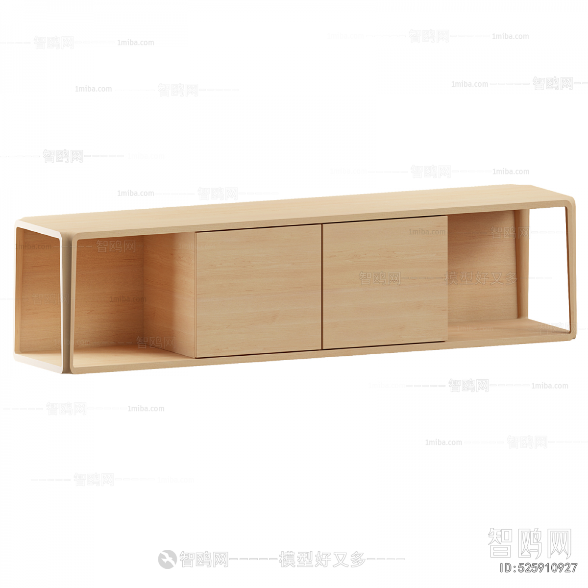 Modern TV Cabinet