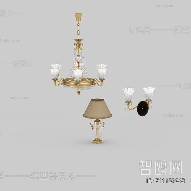 European Style Droplight