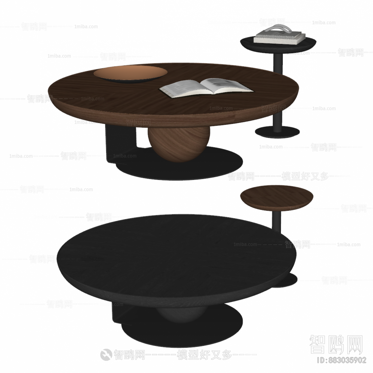 Modern Coffee Table