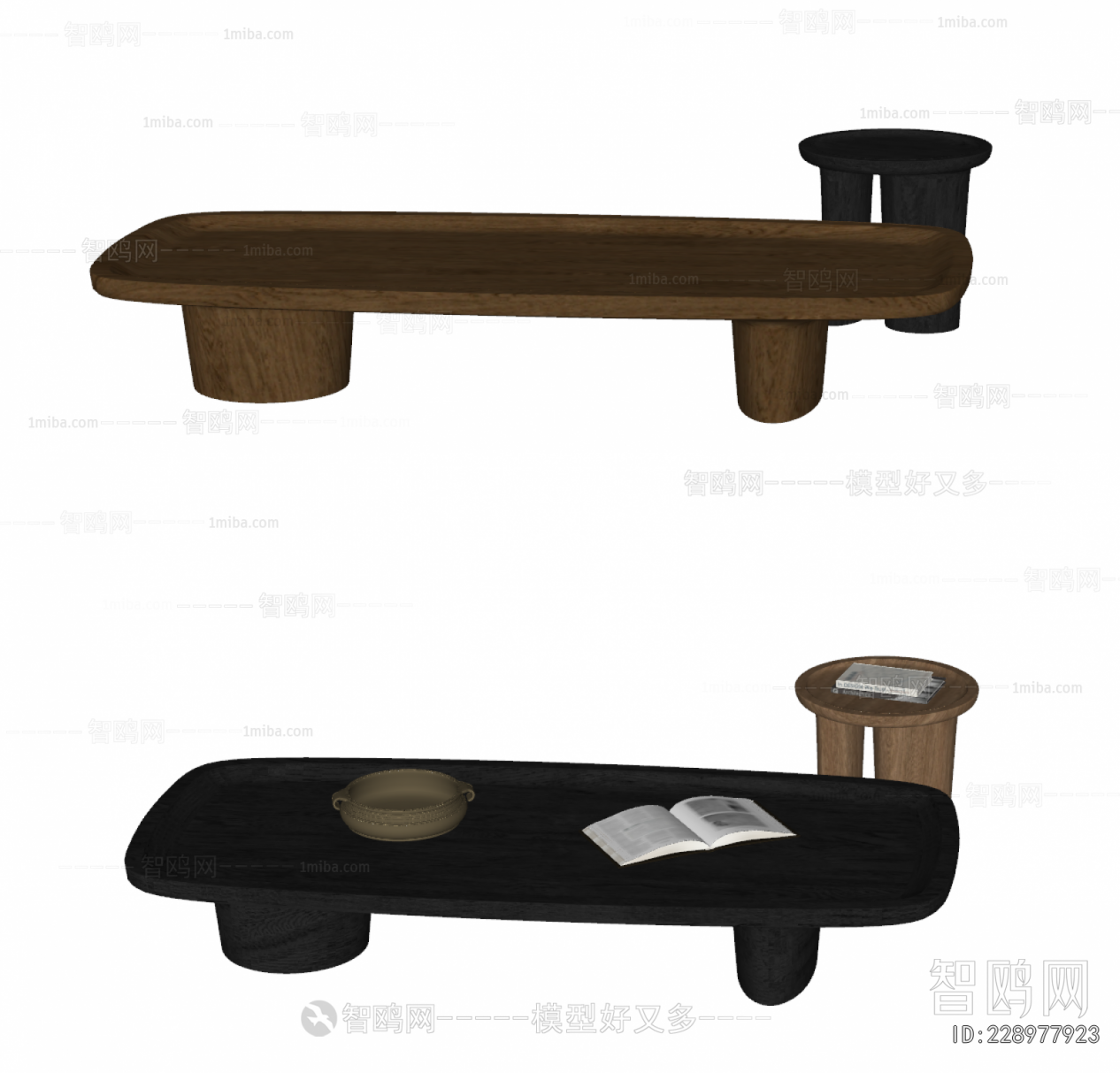 Modern Coffee Table