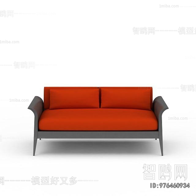 Modern A Sofa For Two