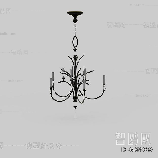 European Style Droplight