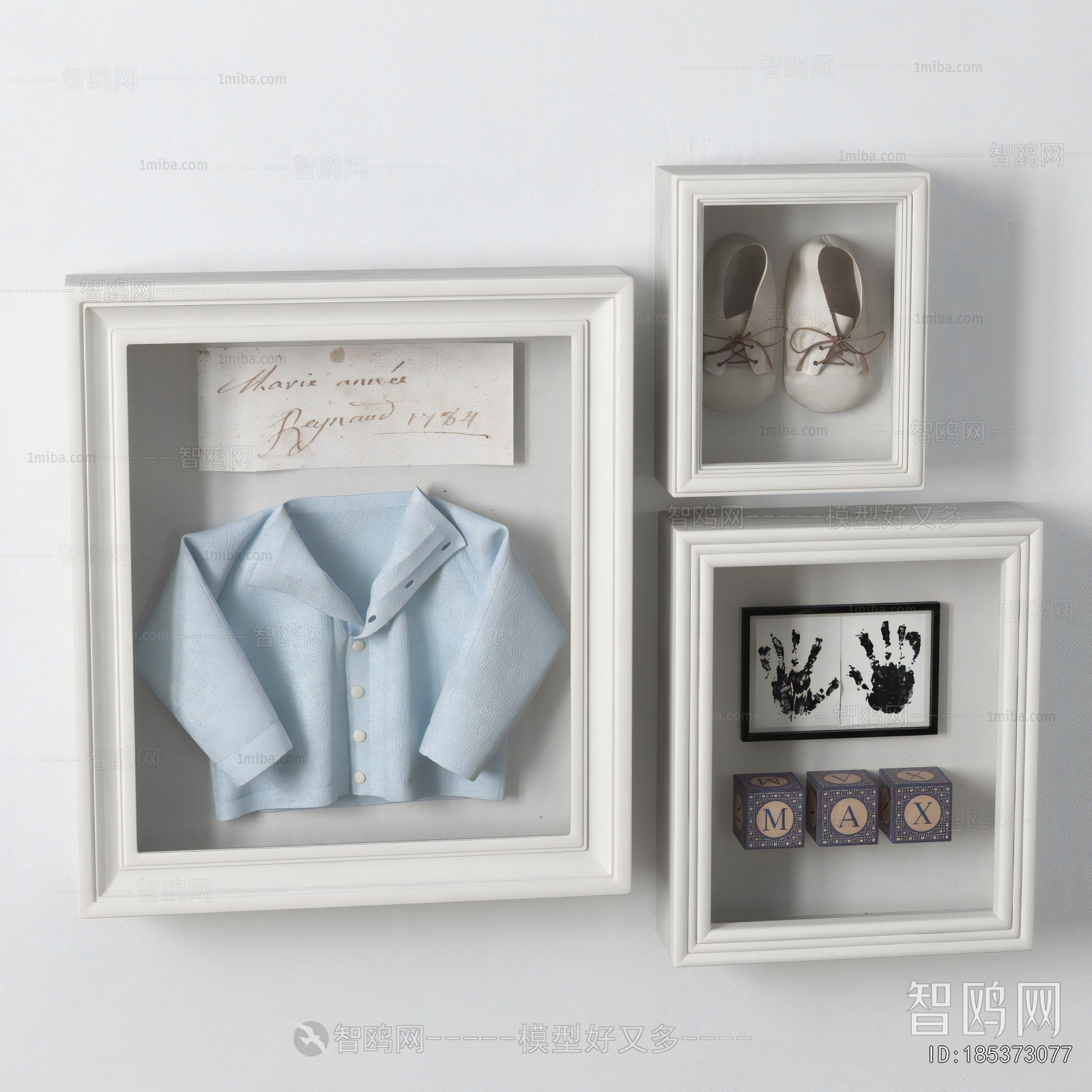 Modern Wall Decoration