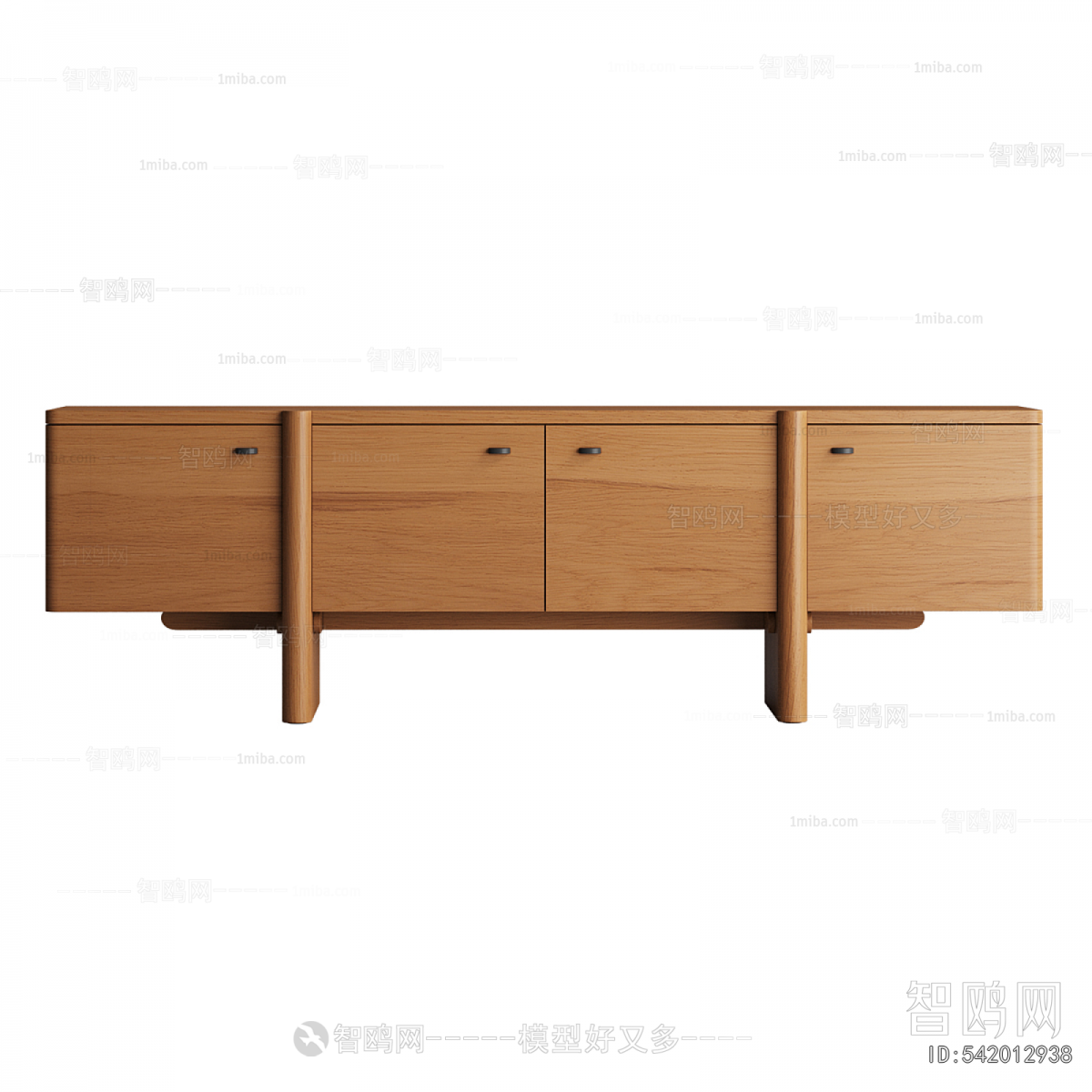 Modern TV Cabinet