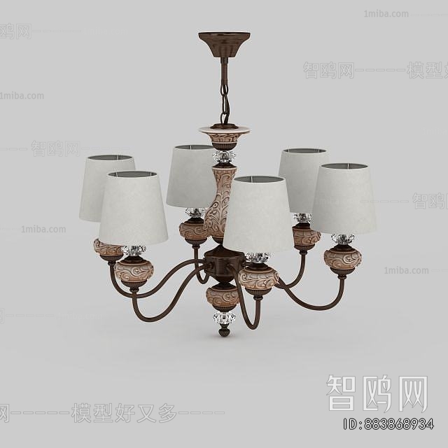 European Style Droplight