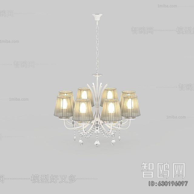 European Style Droplight