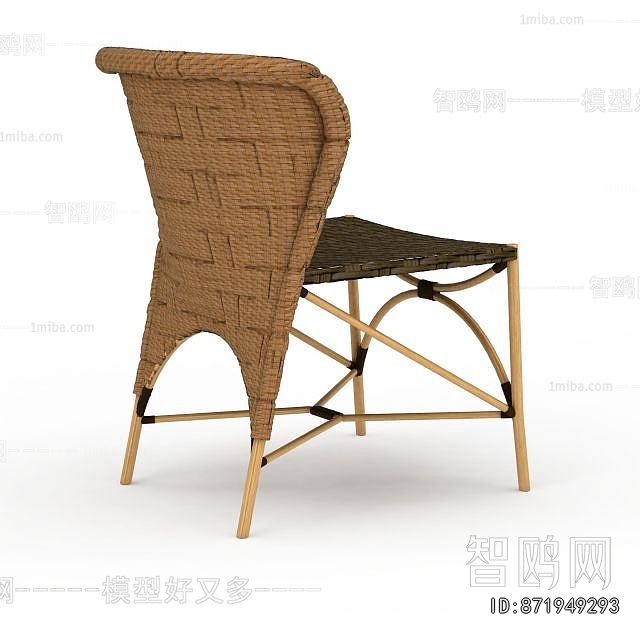 Modern Outdoor Chair